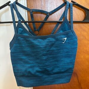 ADAPT FLECK SEAMLESS SPORTS BRA